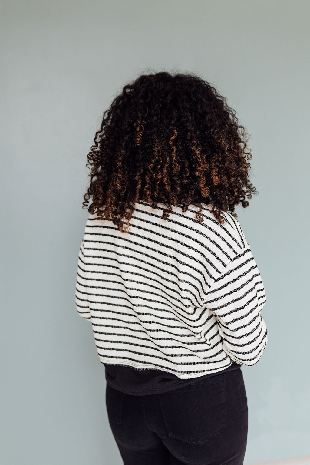 Maeve Top *All Sales Final* S, M, 1X