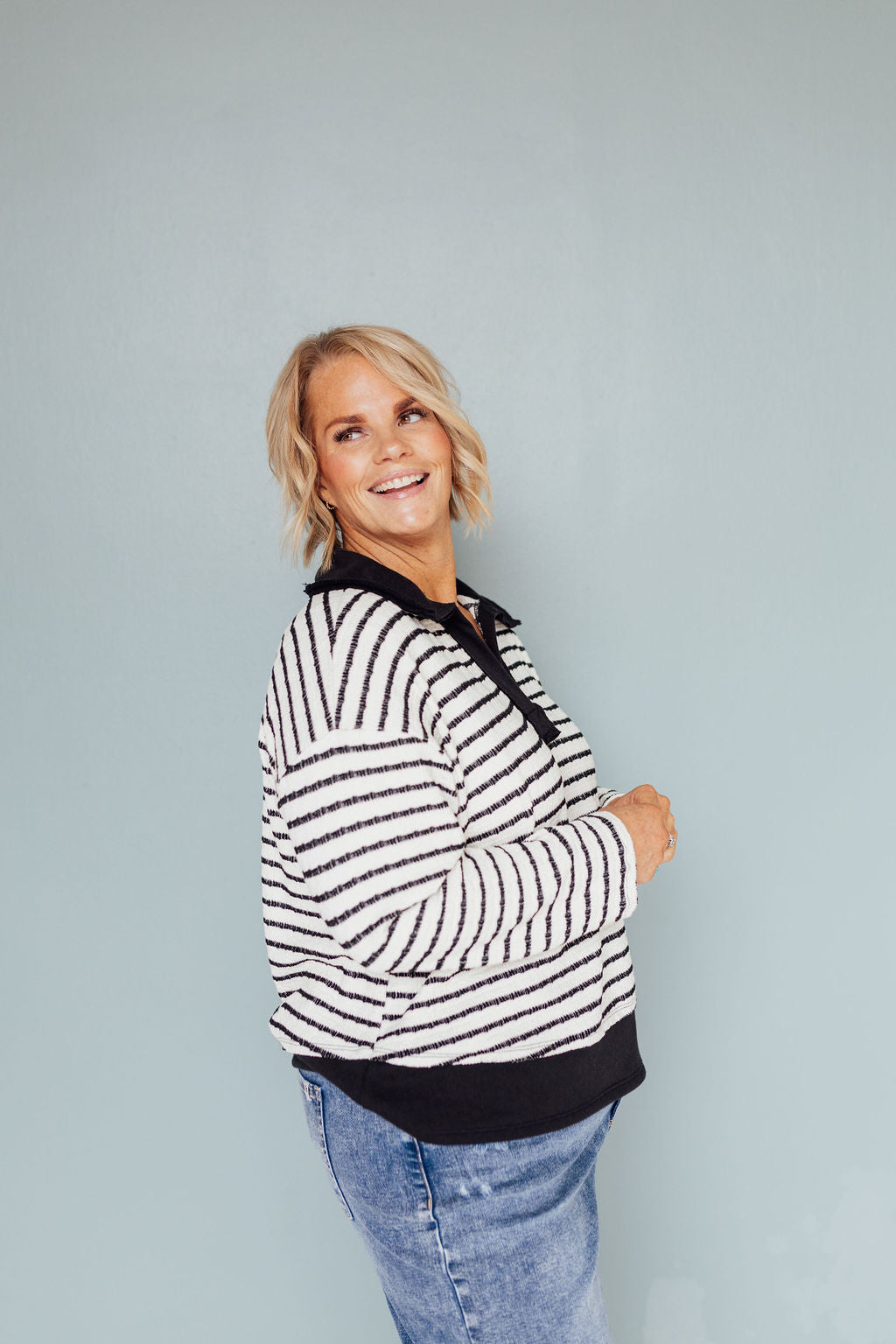 Maeve Top *All Sales Final* S, M, 1X