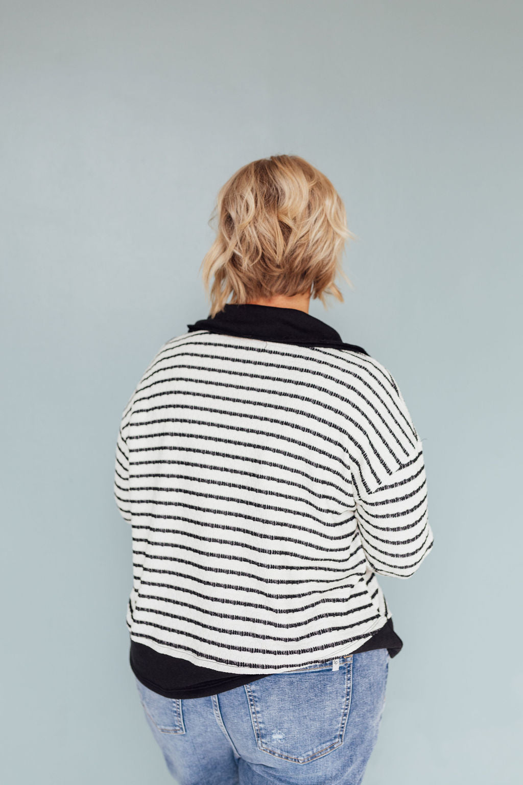 Maeve Top *All Sales Final* S, M, 1X