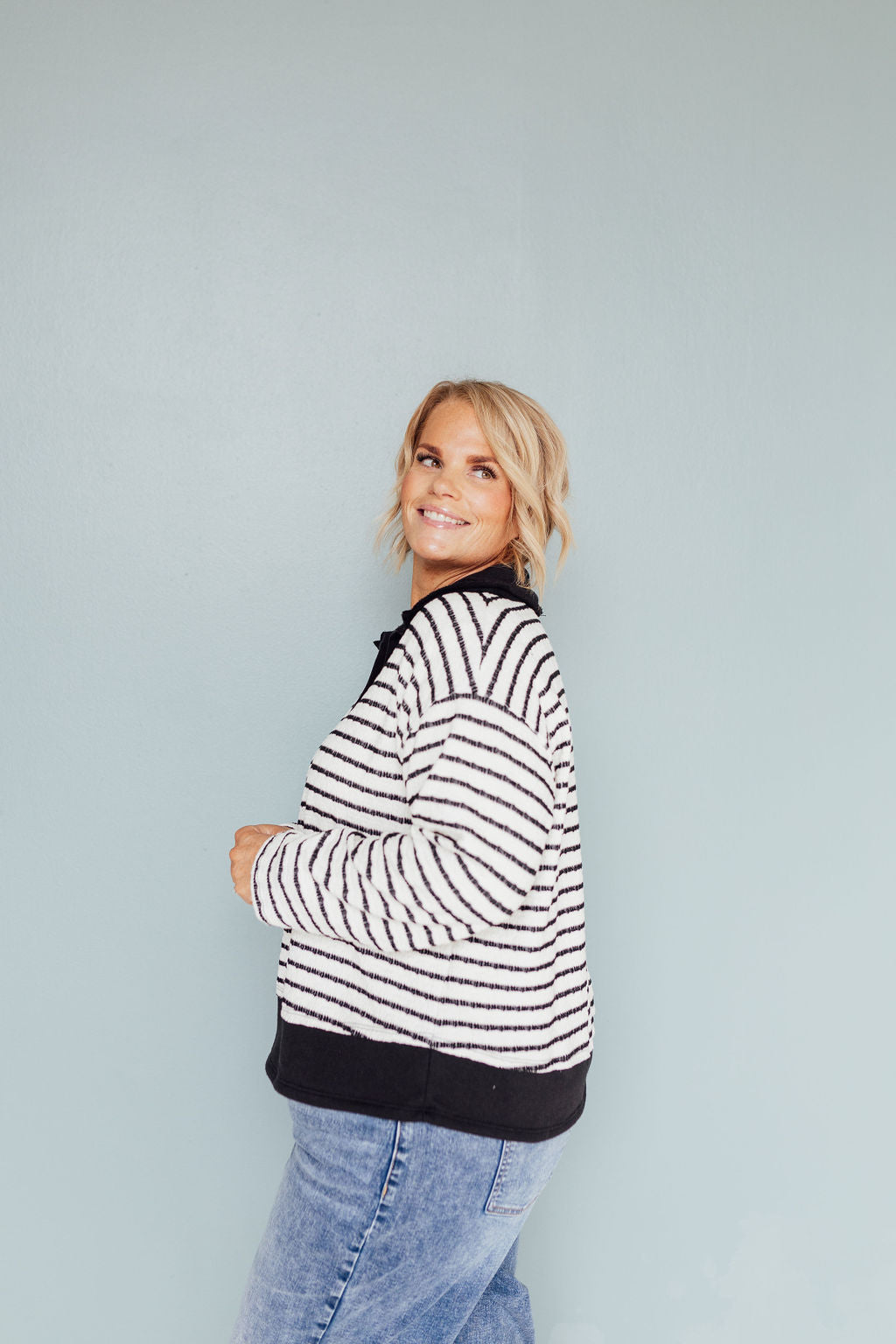 Maeve Top *All Sales Final* S, M, 1X