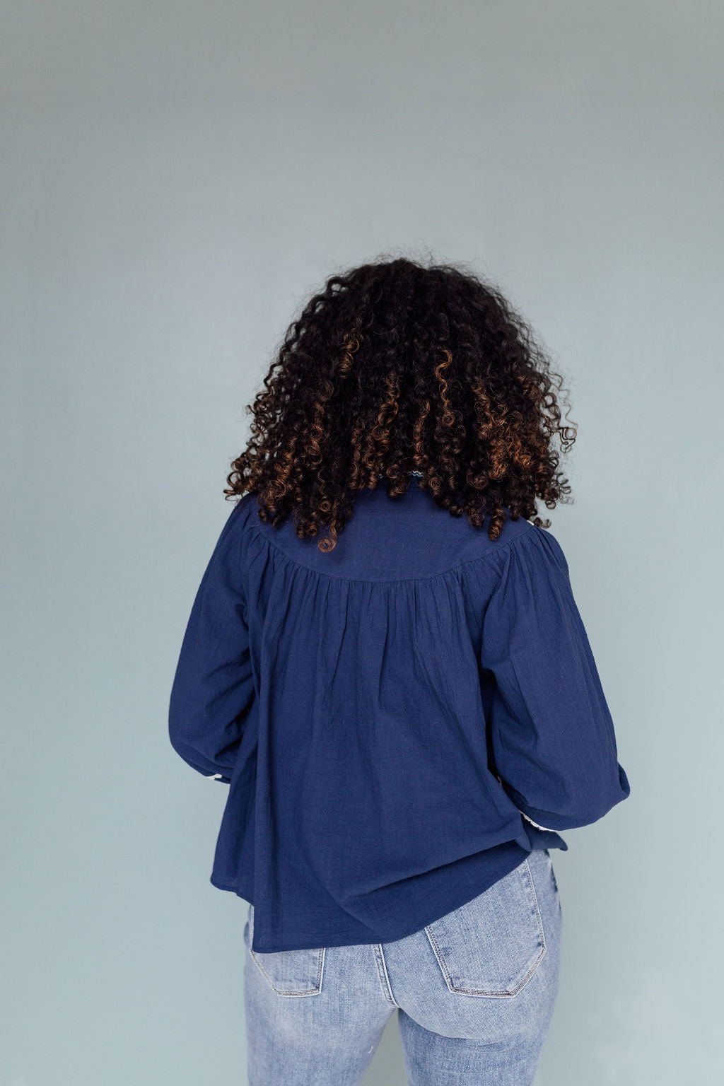 Brinkley Top *Final Sale* S, M