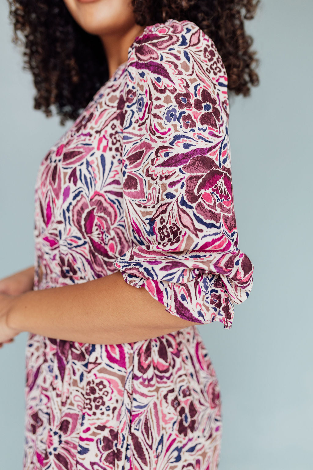 Tara Maxi *Final Sale* XS ONLY