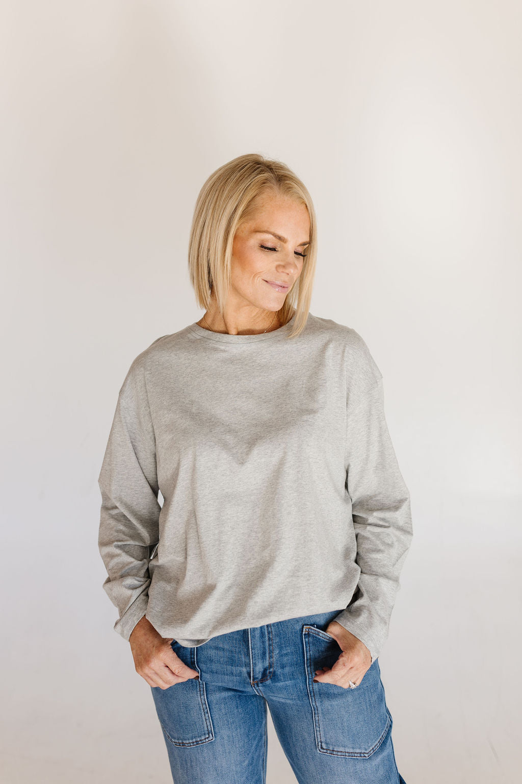 Avalon Tee *ALL SALES FINAL*