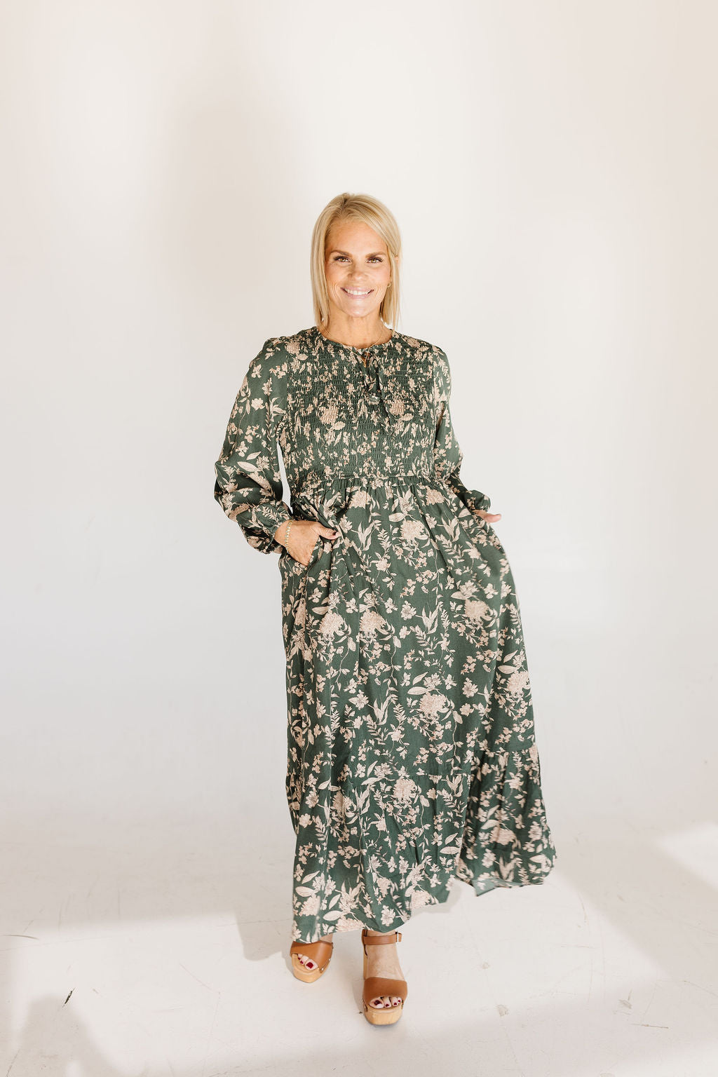 Rayne Maxi