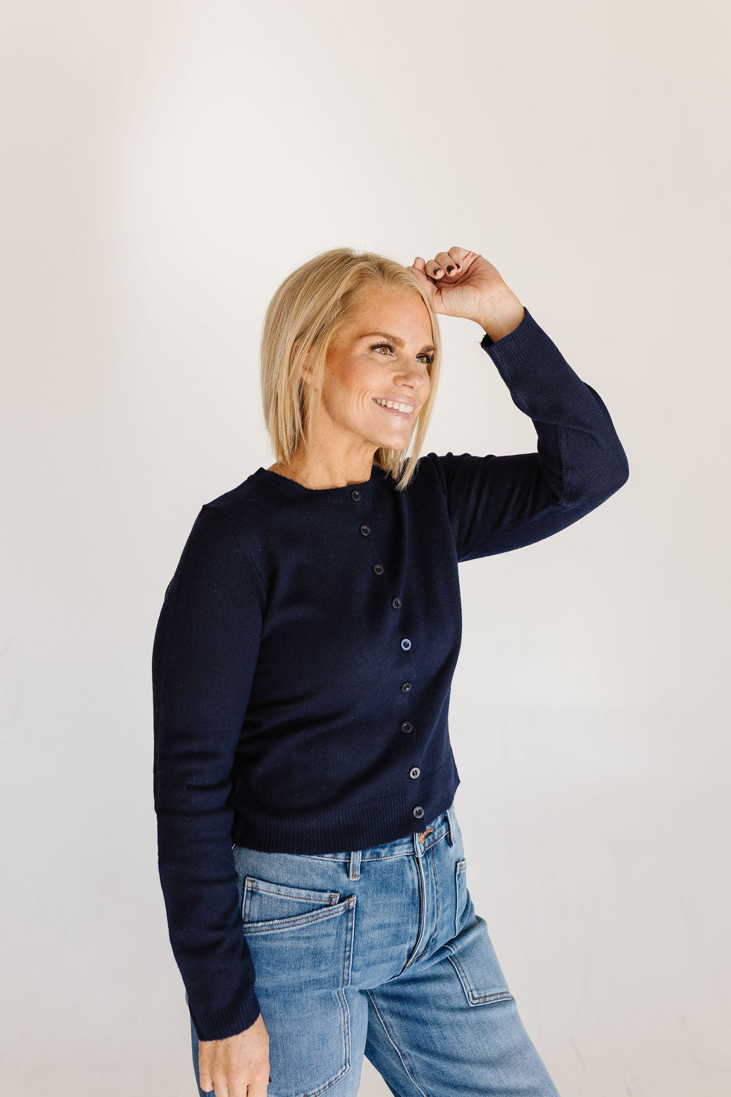 Cammy Cardigan *ALL SALES FINAL*