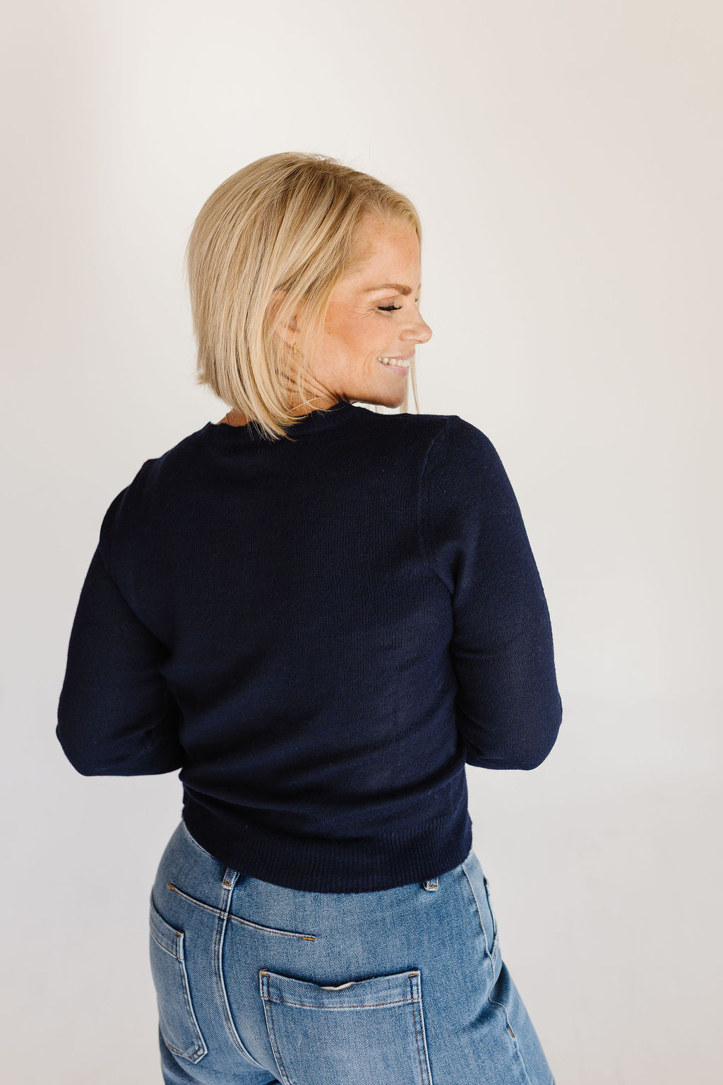 Cammy Cardigan *ALL SALES FINAL*