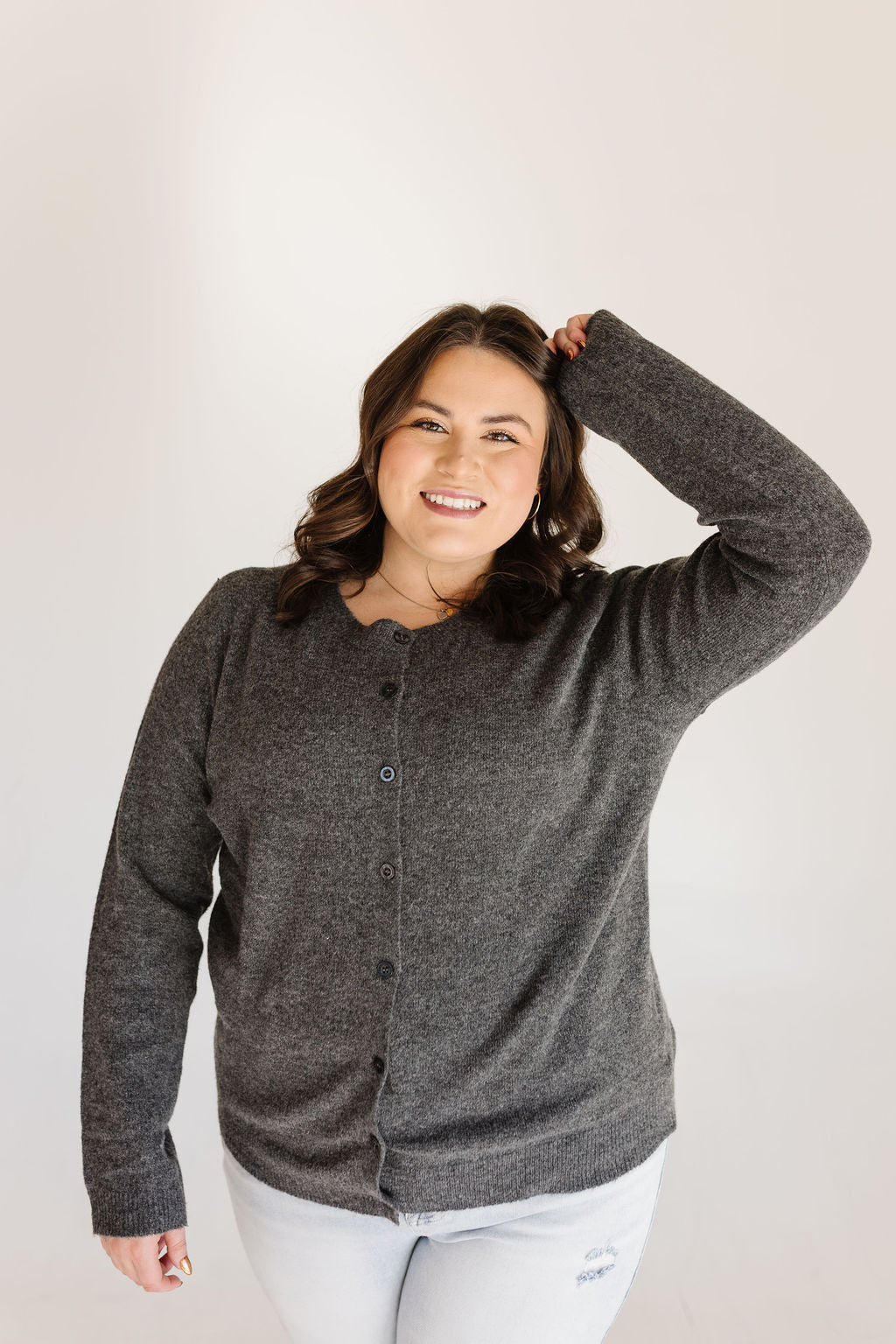 Cammy Cardigan *ALL SALES FINAL*