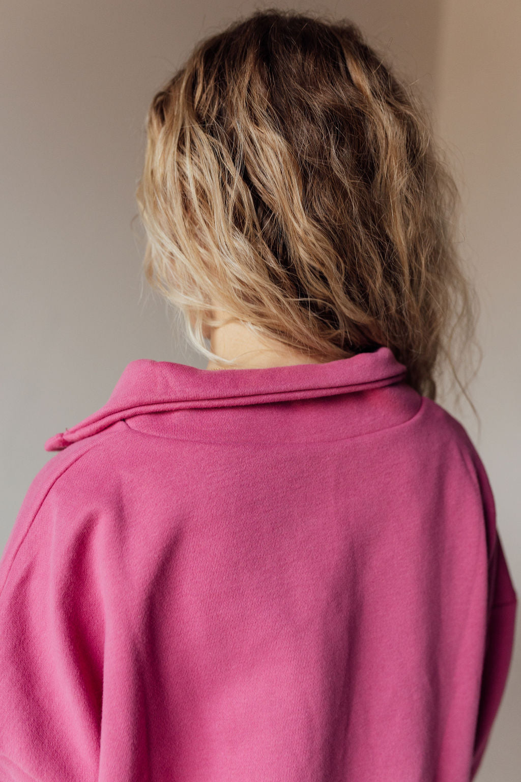 Yvette Pullover *All Sales Final!!!* (S to 2x Left)