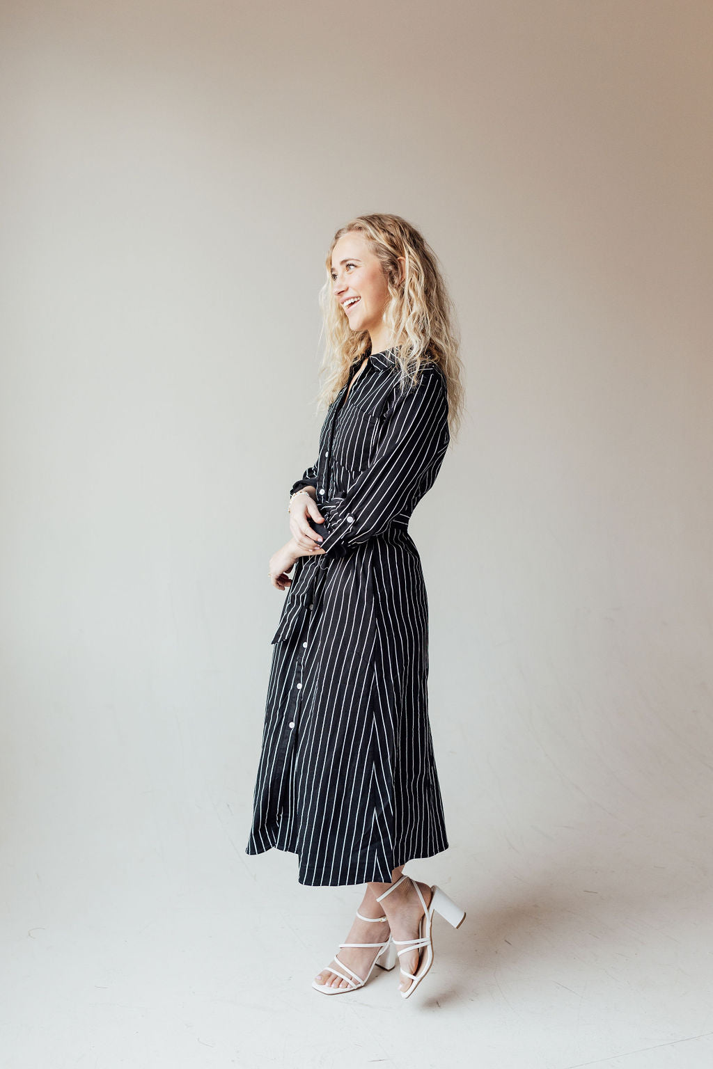 Blythe Midi *All Sales Final* S, M, 1X, 2X