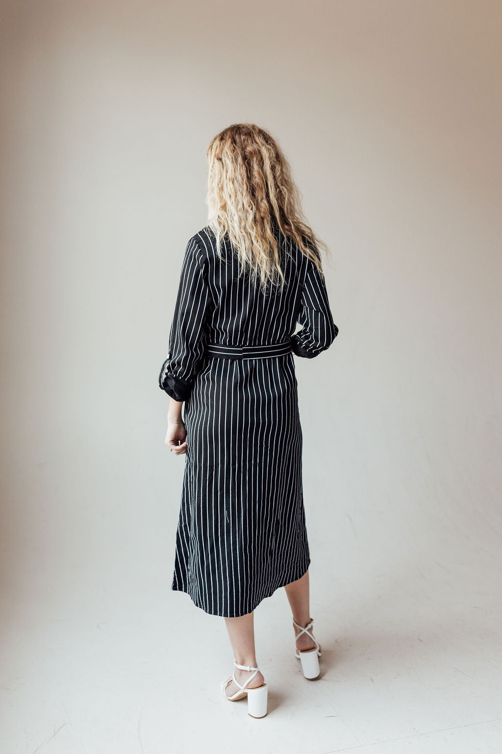 Blythe Midi *All Sales Final* S, M, 1X, 2X