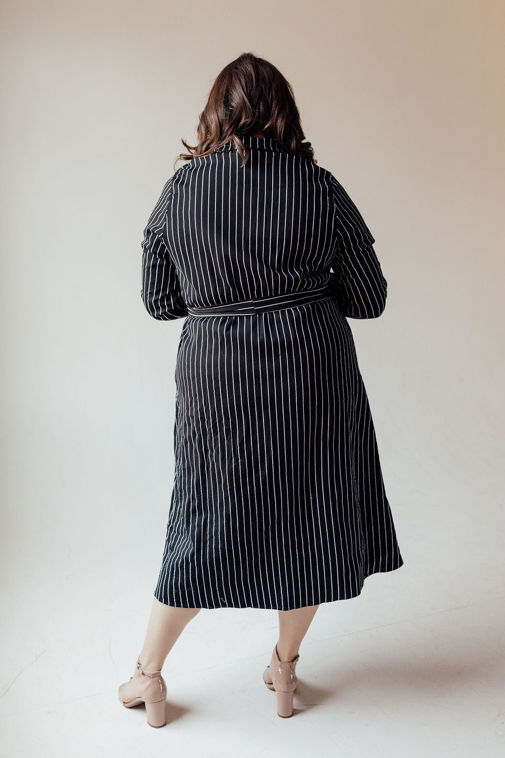 Blythe Midi *All Sales Final* S, M, 1X, 2X