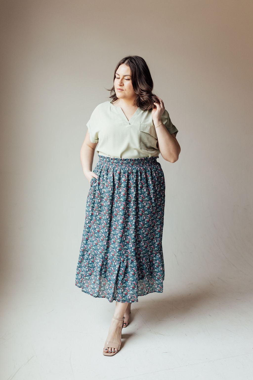 Winnie Top *All Sales Final* S-L