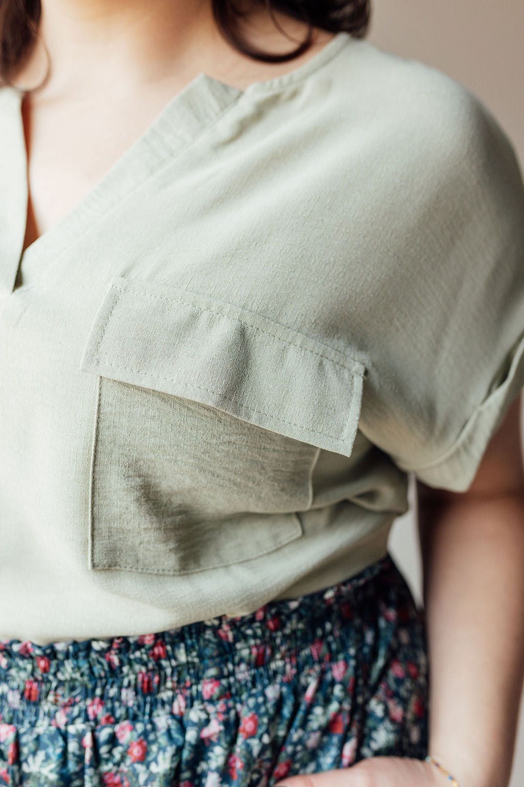 Winnie Top *All Sales Final* S-L