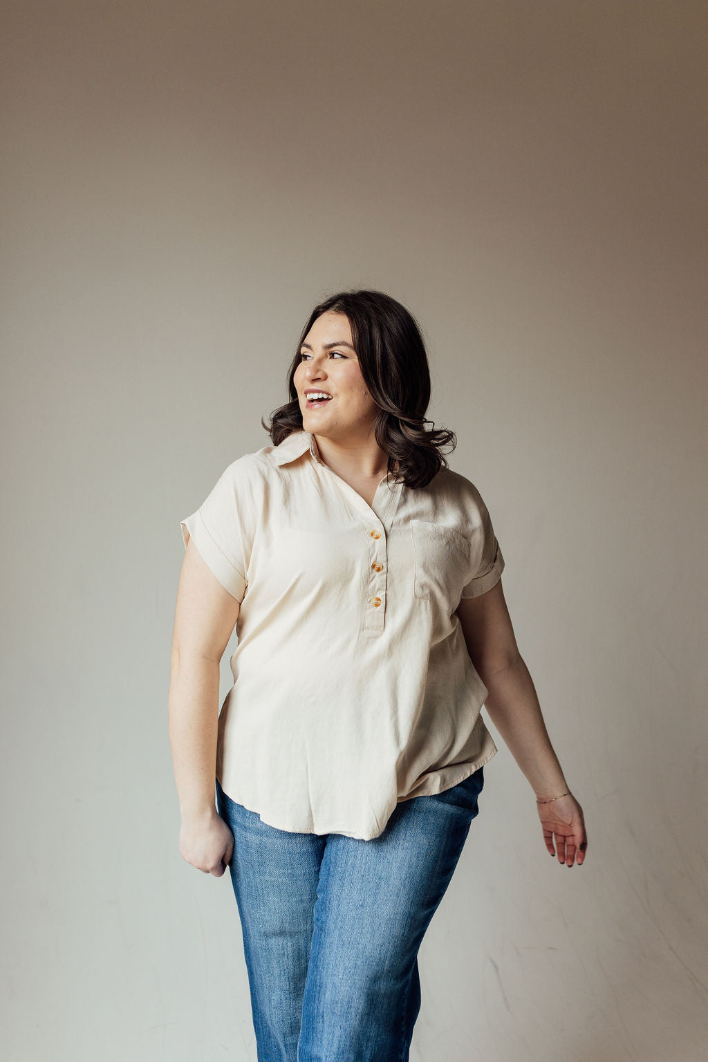 Savi Top *All Sales Final* S, M, 1X, 2X