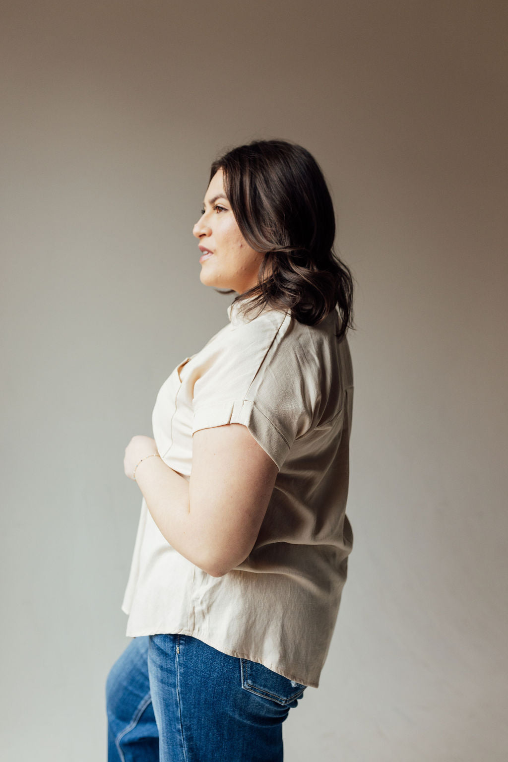 Savi Top *All Sales Final* S, M, 1X, 2X