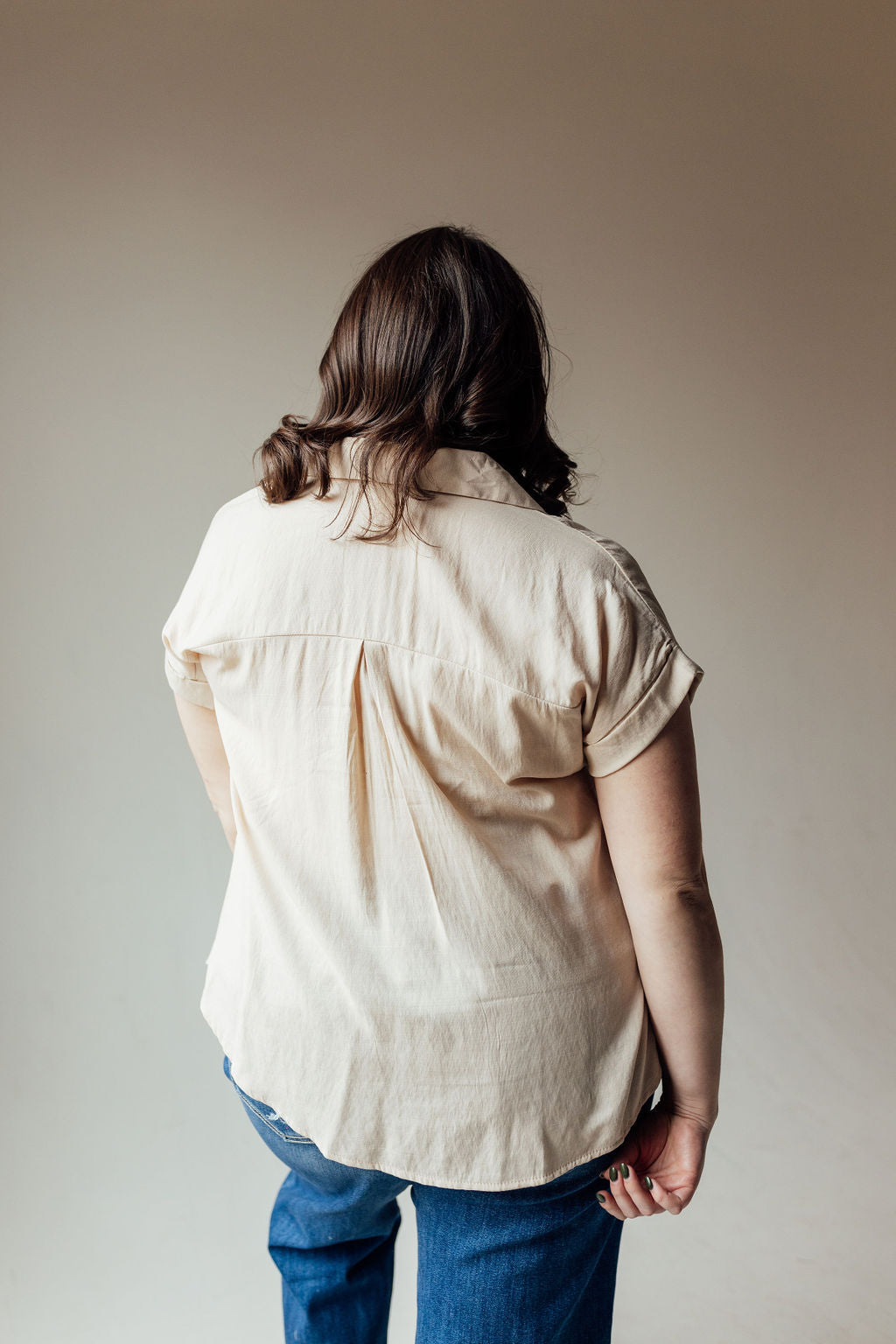 Savi Top *All Sales Final* S, M, 1X, 2X