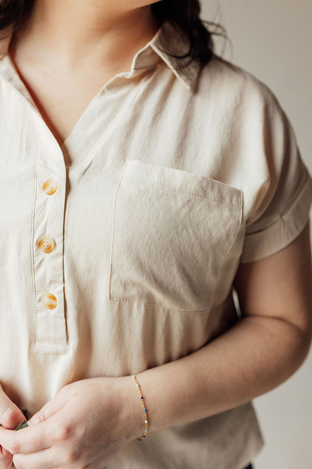 Savi Top *All Sales Final* S, M, 1X, 2X