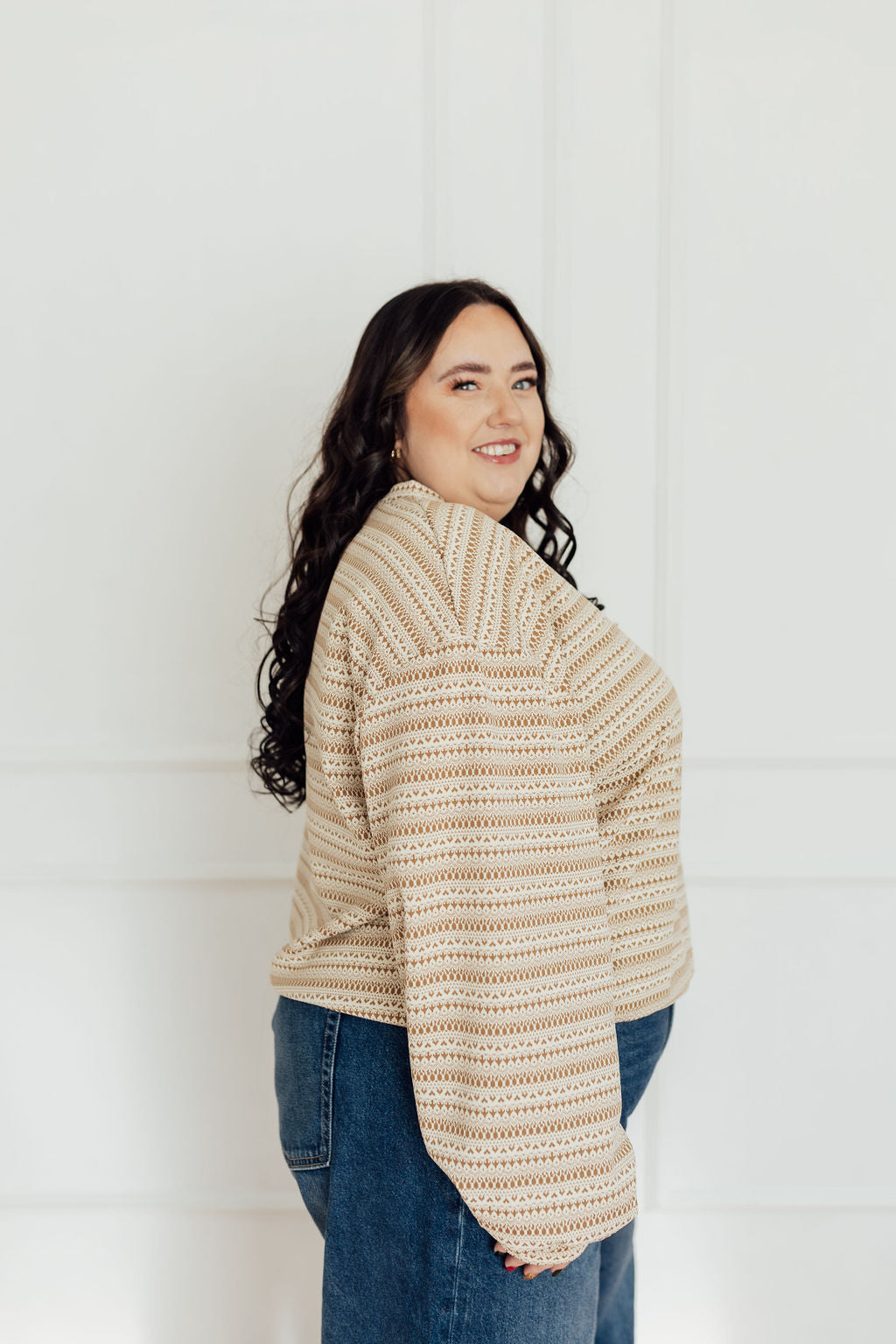 Taya Top *All Sales Final* S, L, 1x, 3x