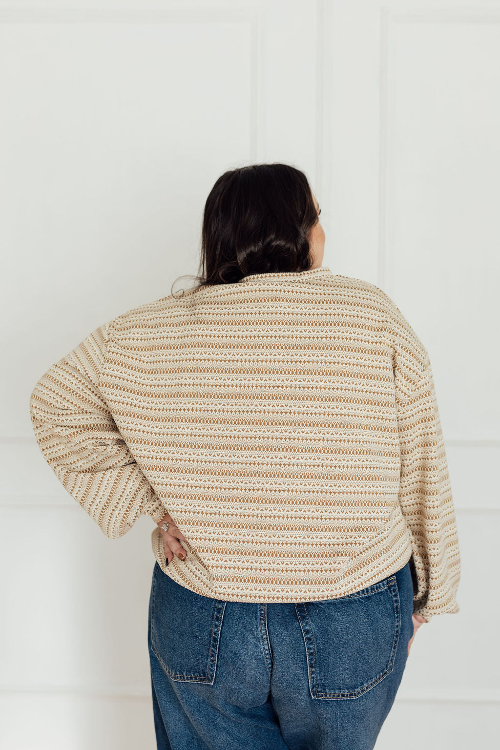 Taya Top *All Sales Final* S, L, 1x, 3x