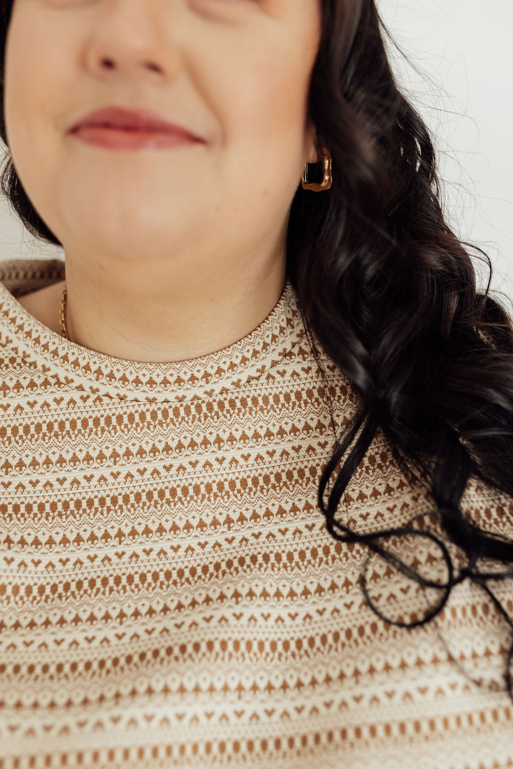 Taya Top *All Sales Final* S, L, 1x, 3x