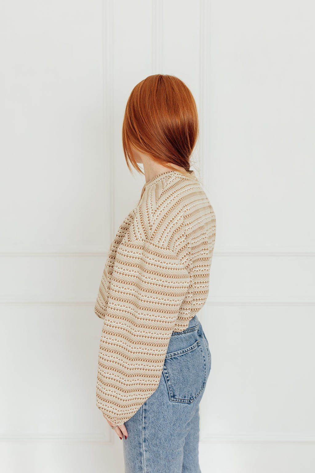 Taya Top *All Sales Final* S, L, 1x, 3x