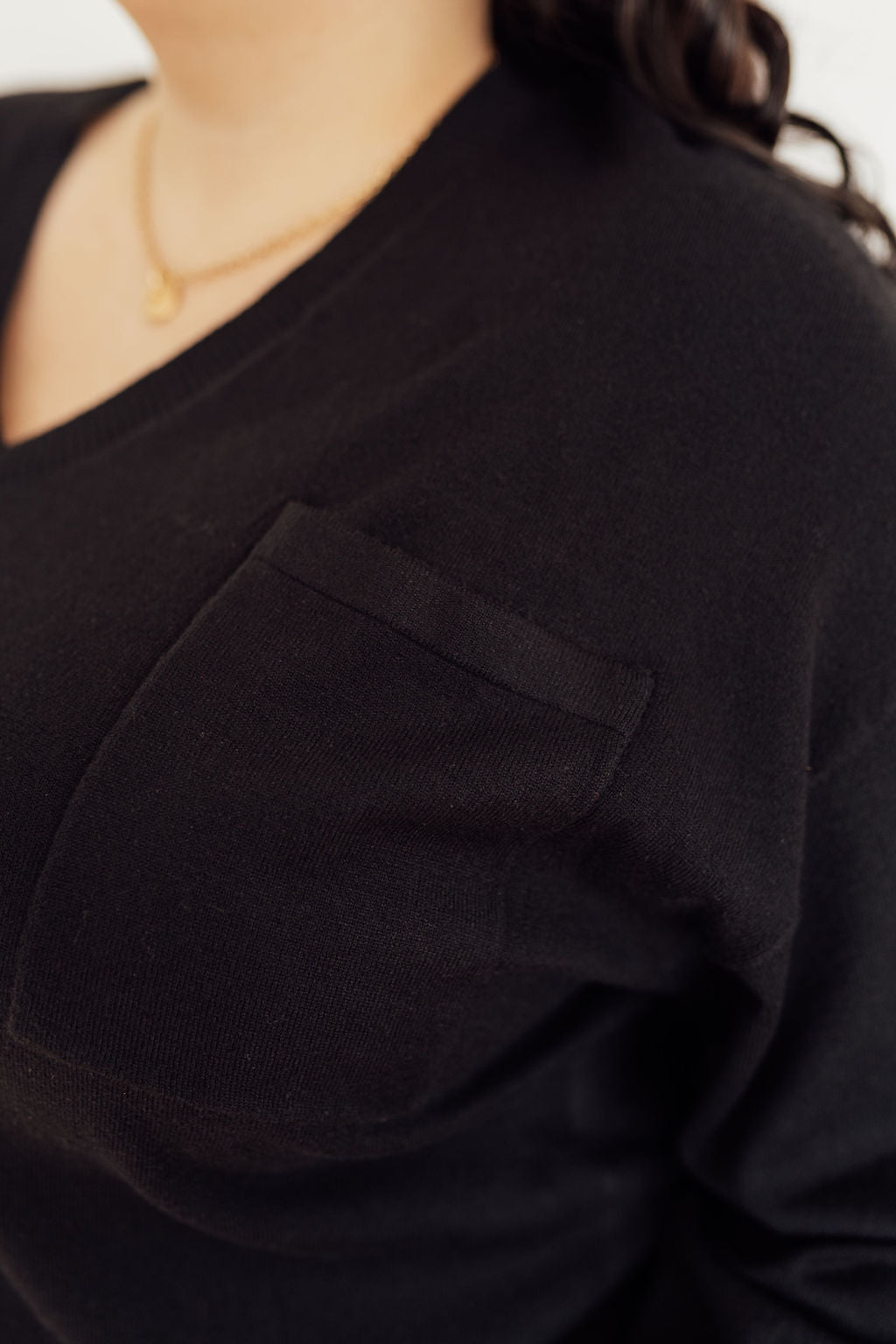 Imara Sweater *All Sales Final!!!*
