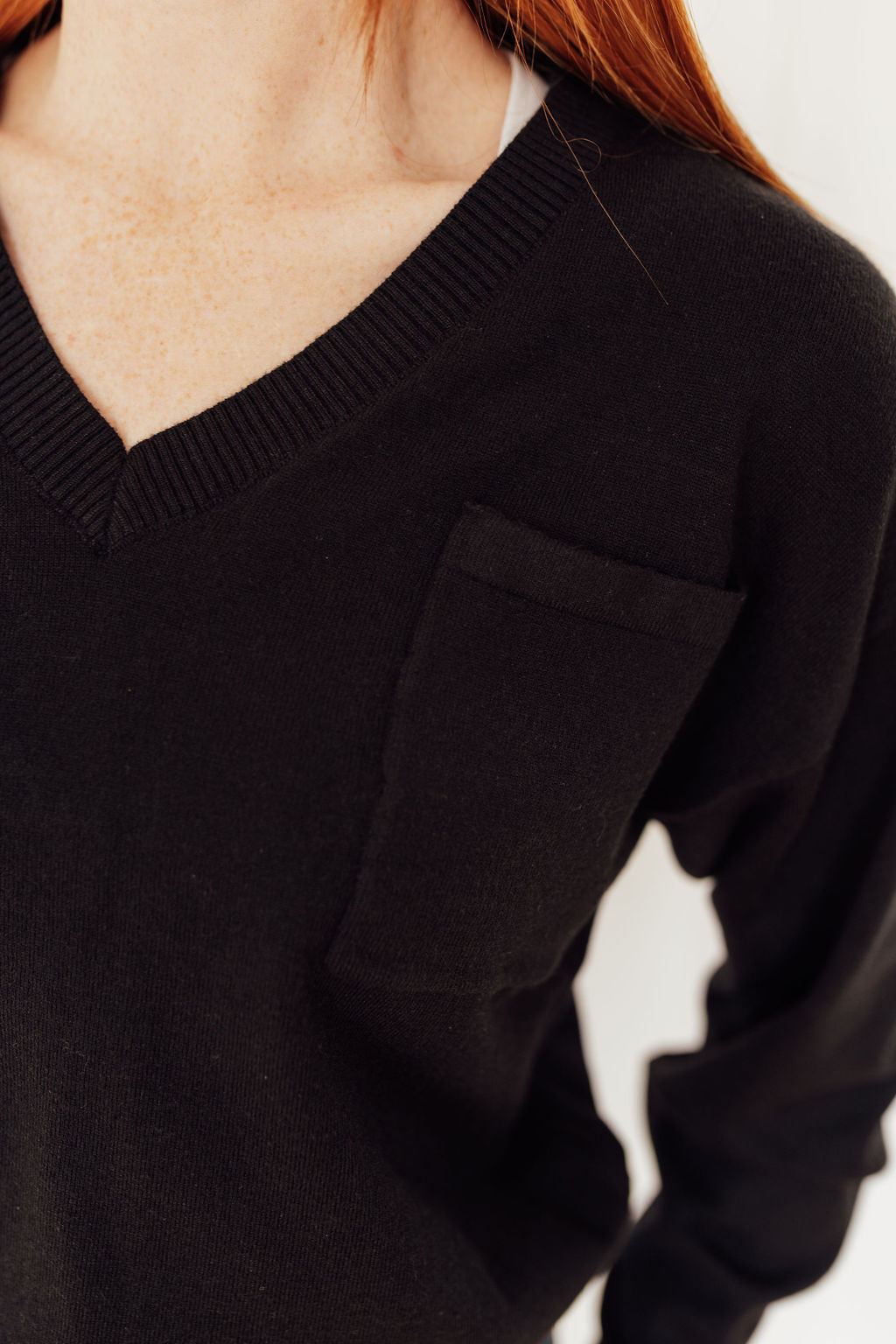 Imara Sweater *All Sales Final!!!*