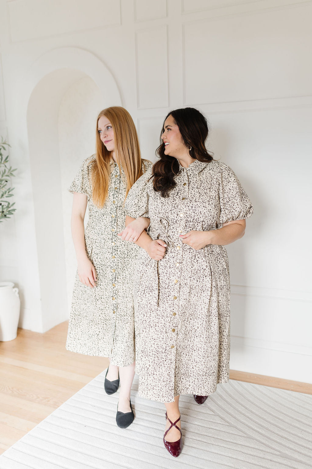 allie midi dress Allie Midi