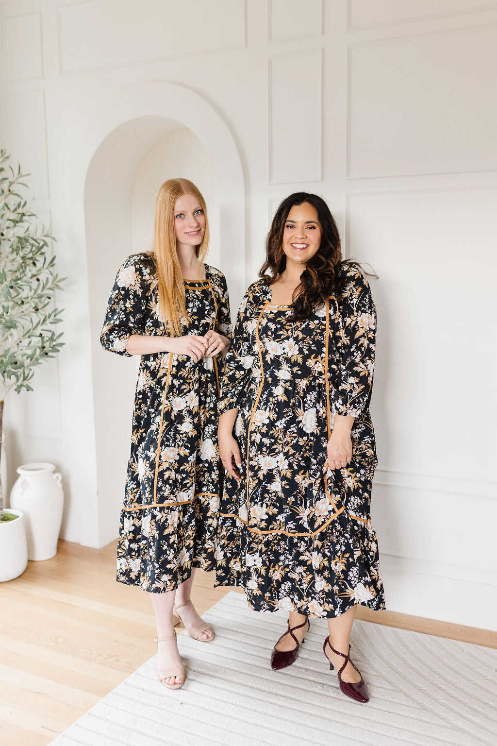 sutton midi dress Sutton Midi