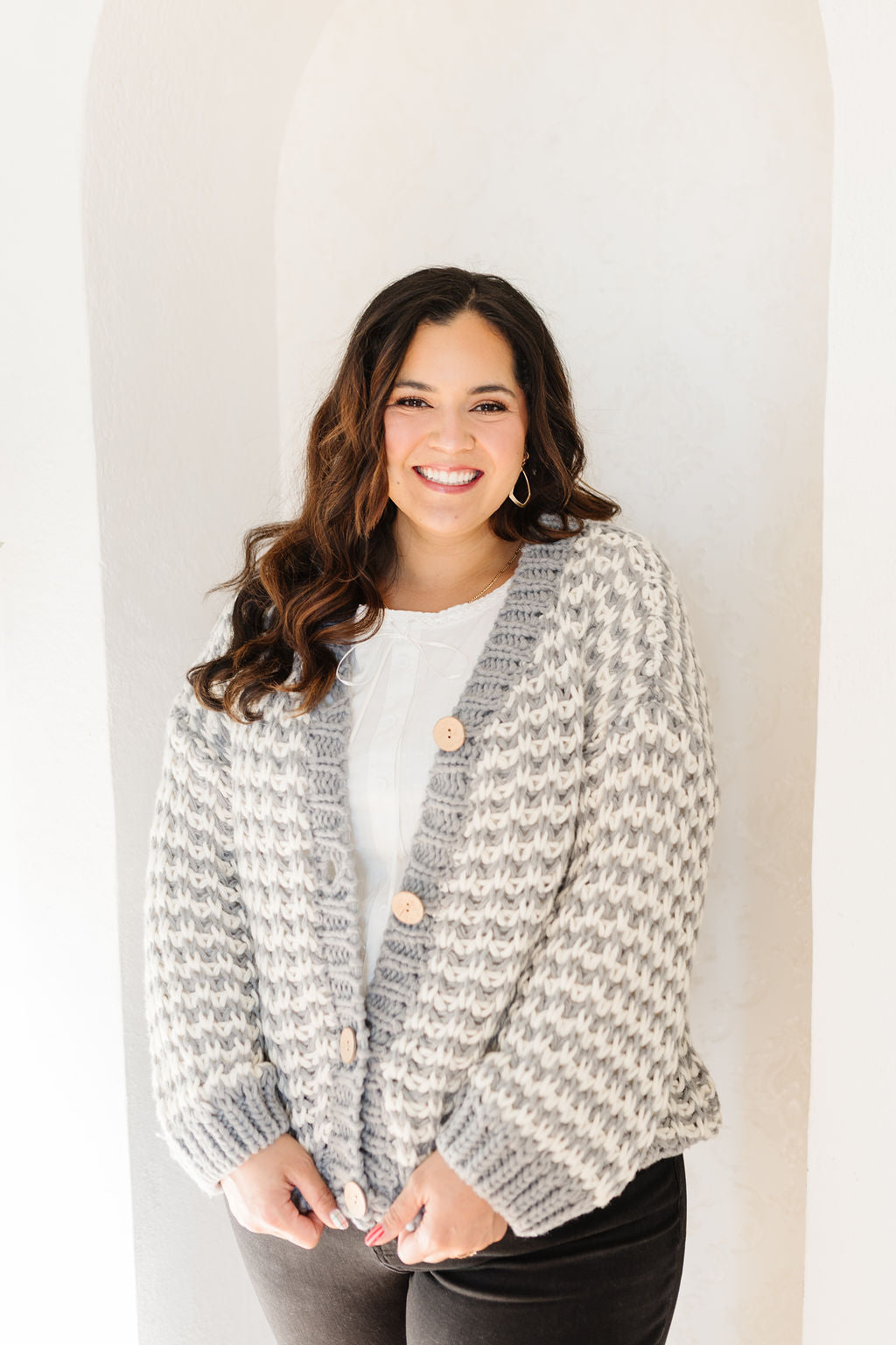 Cambria Cardigan