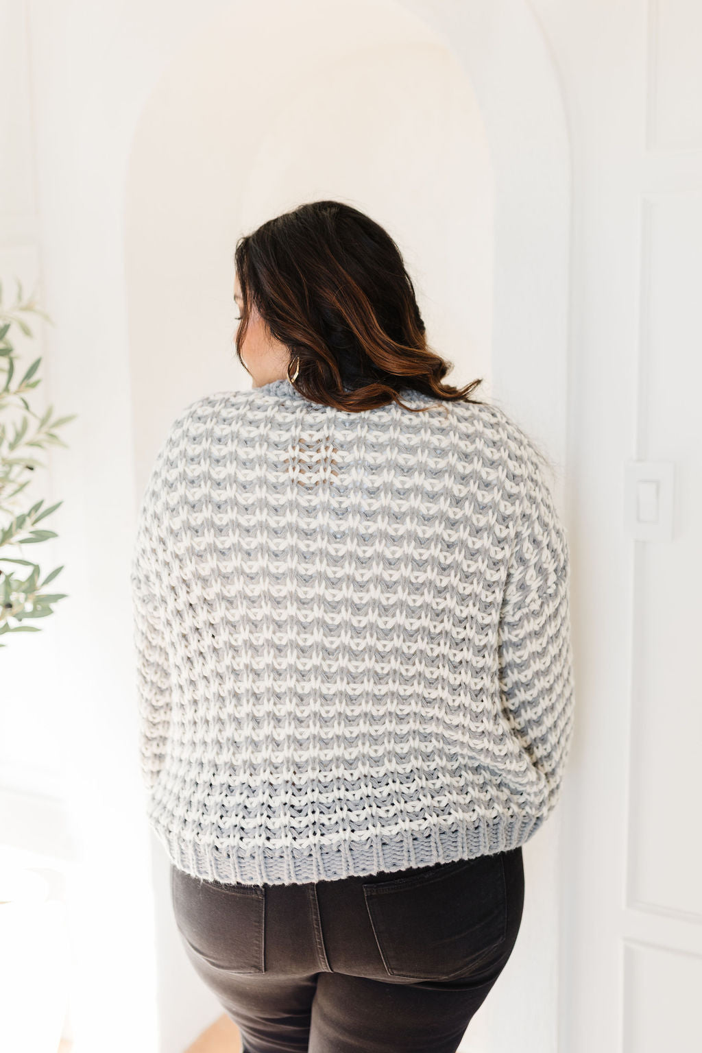 Cambria Cardigan