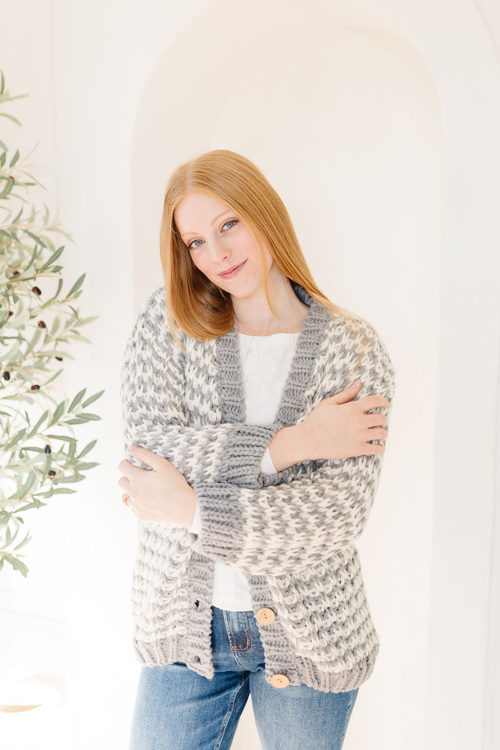 Cambria Cardigan