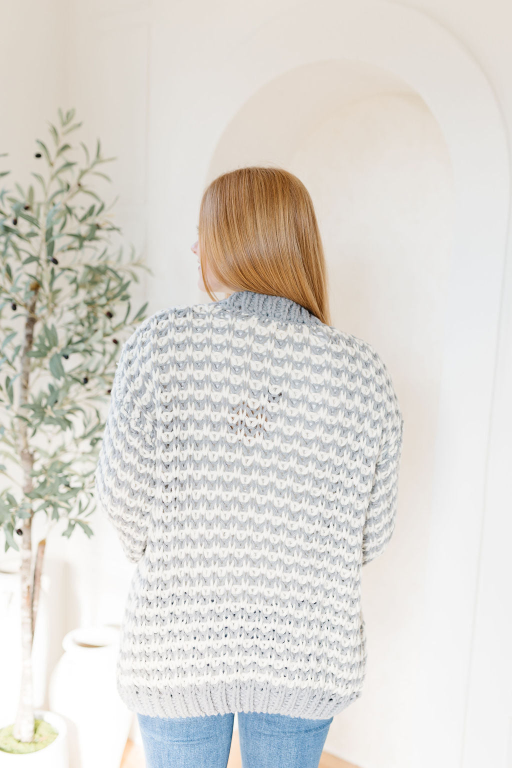 Cambria Cardigan