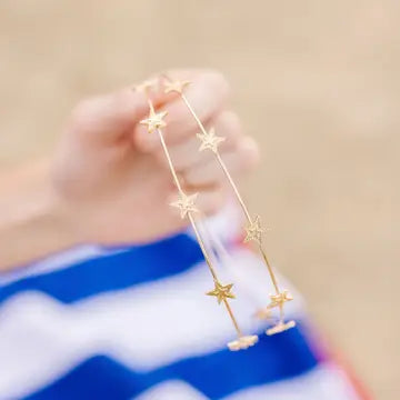 Andi Bright Stars Headband