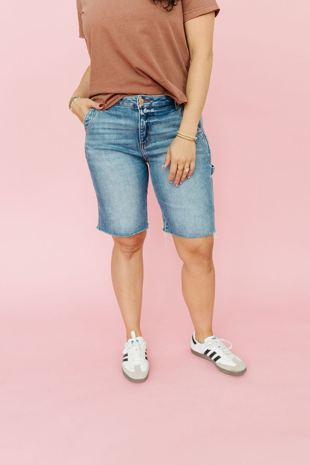 Naples Bermuda Shorts