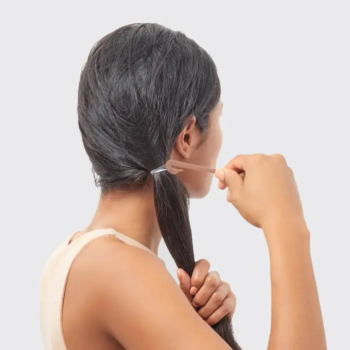 Coupe-élastiques kitsch