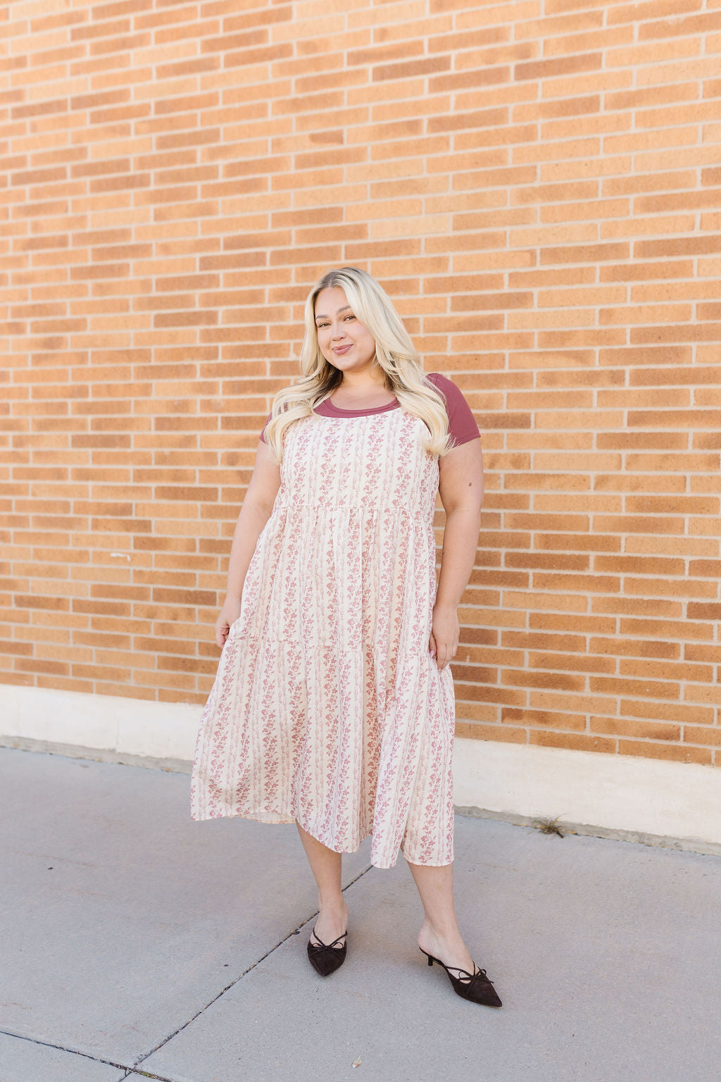 Leonie Midi (Christmas in July 🎄🎄🎄)