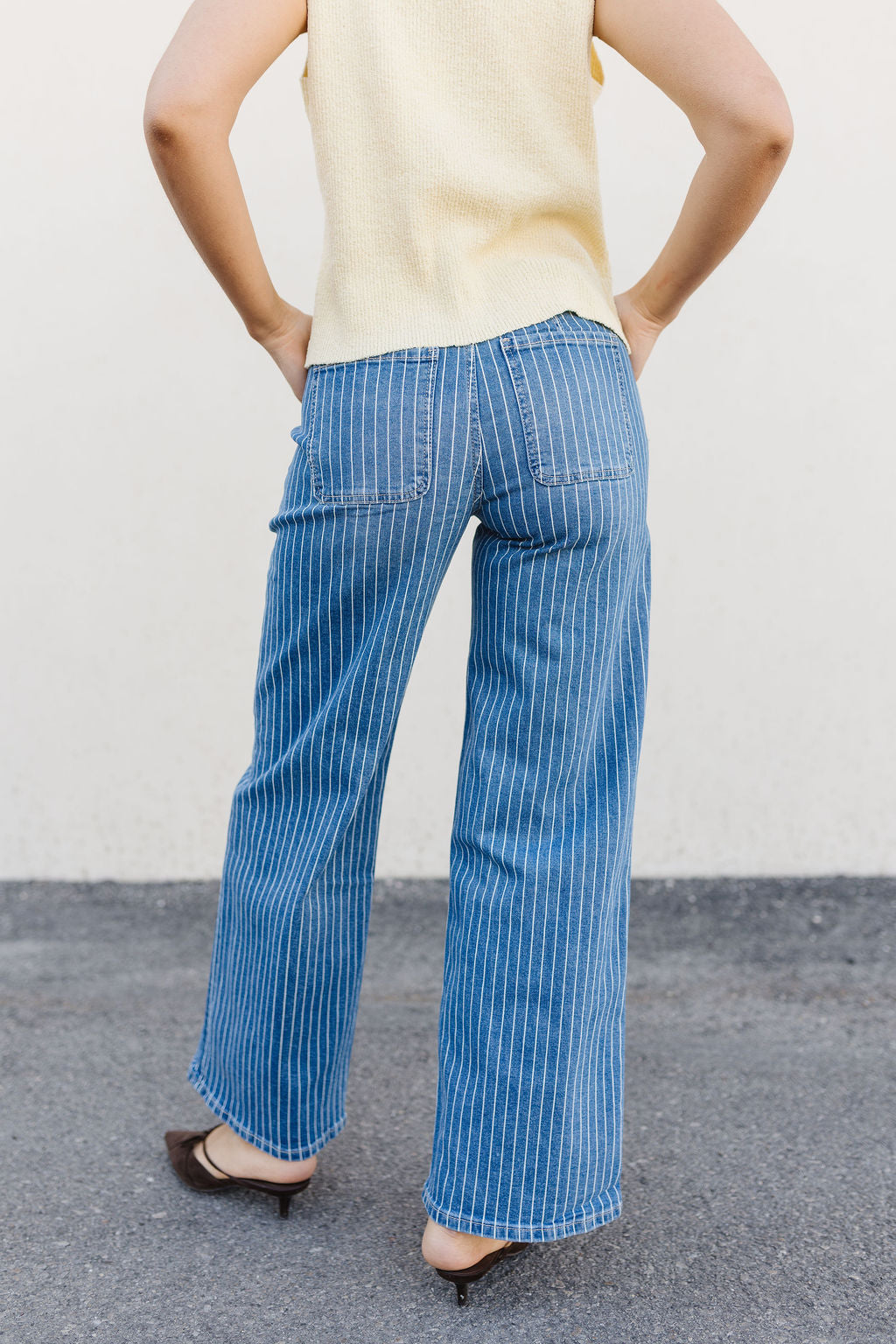 Cabana Pants
