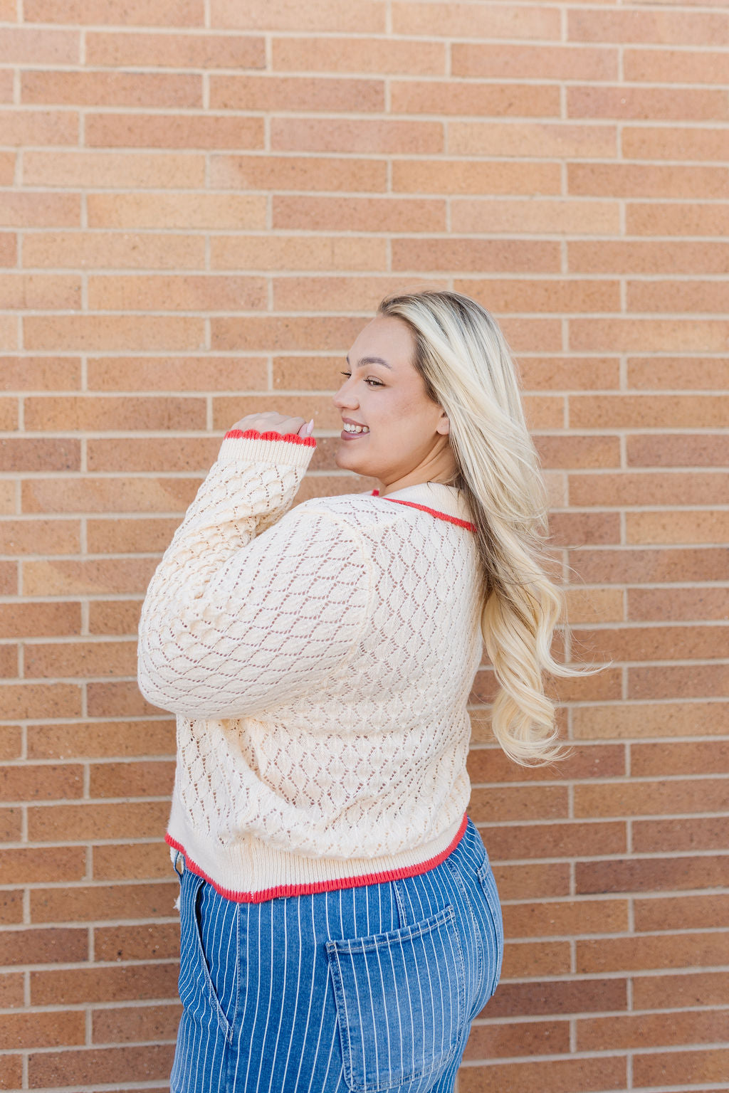 Greta Top