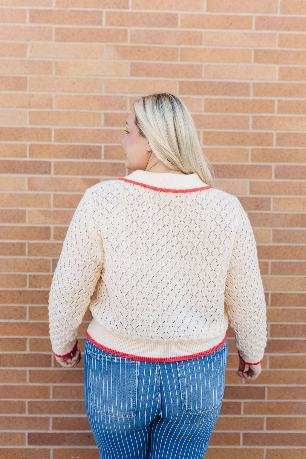 Greta Top
