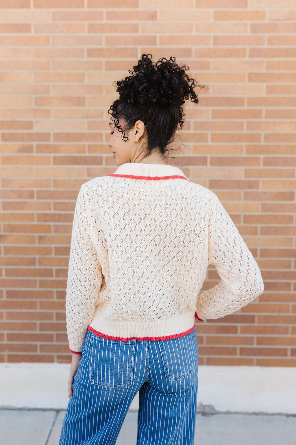 Greta Top