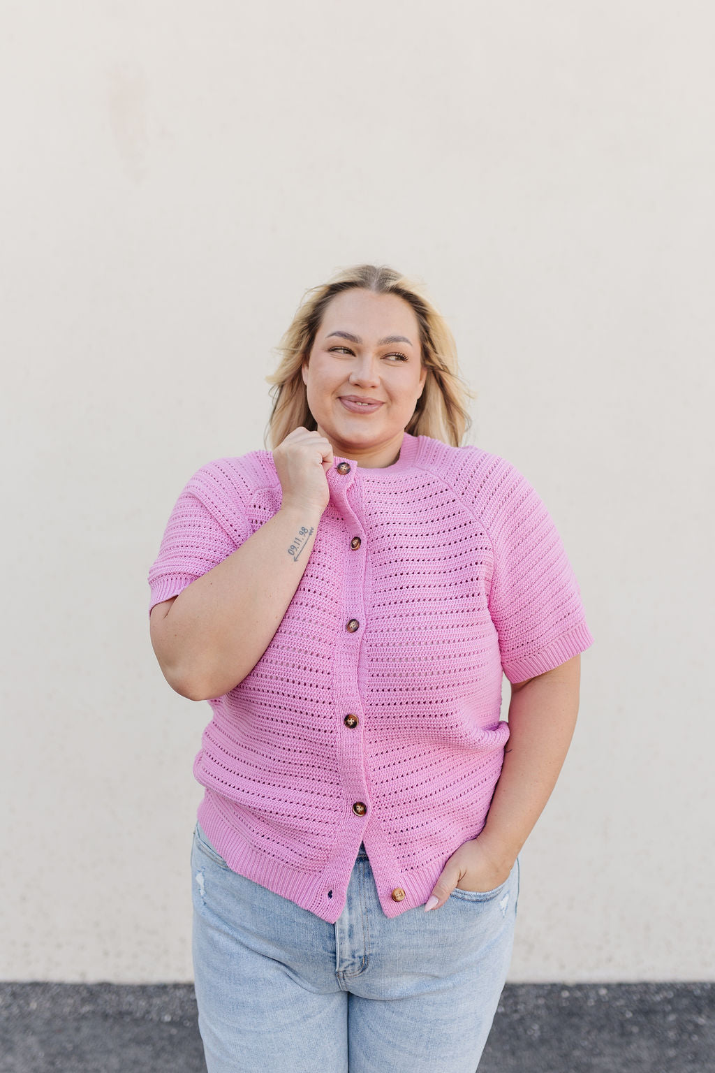 Baylee Top