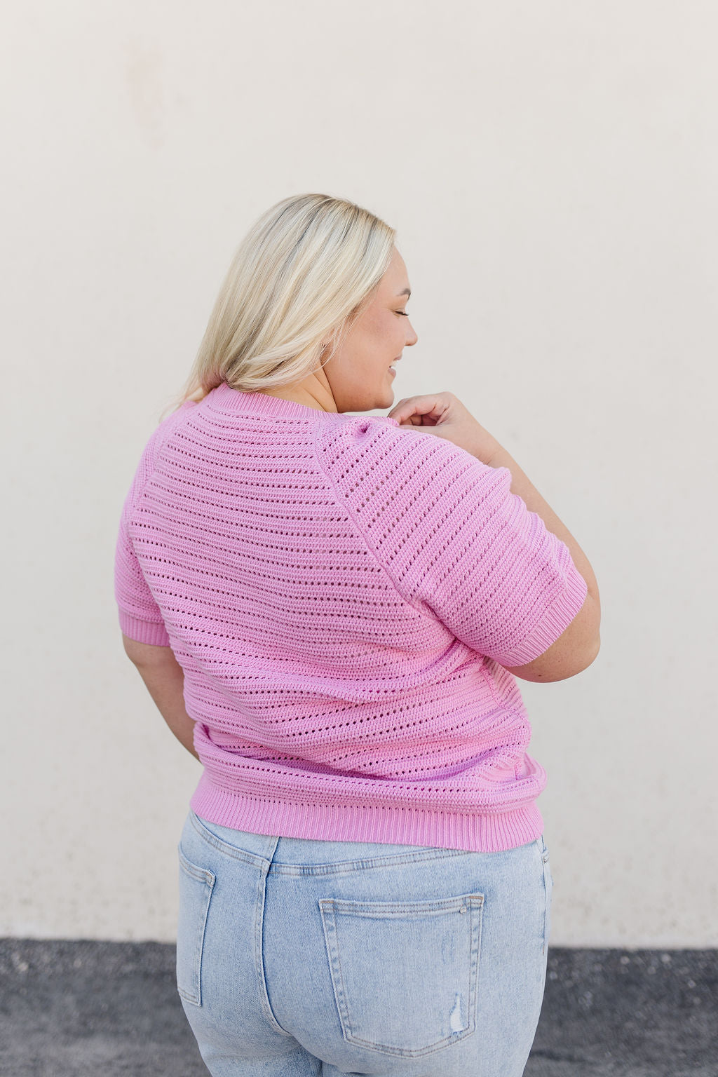 Baylee Top