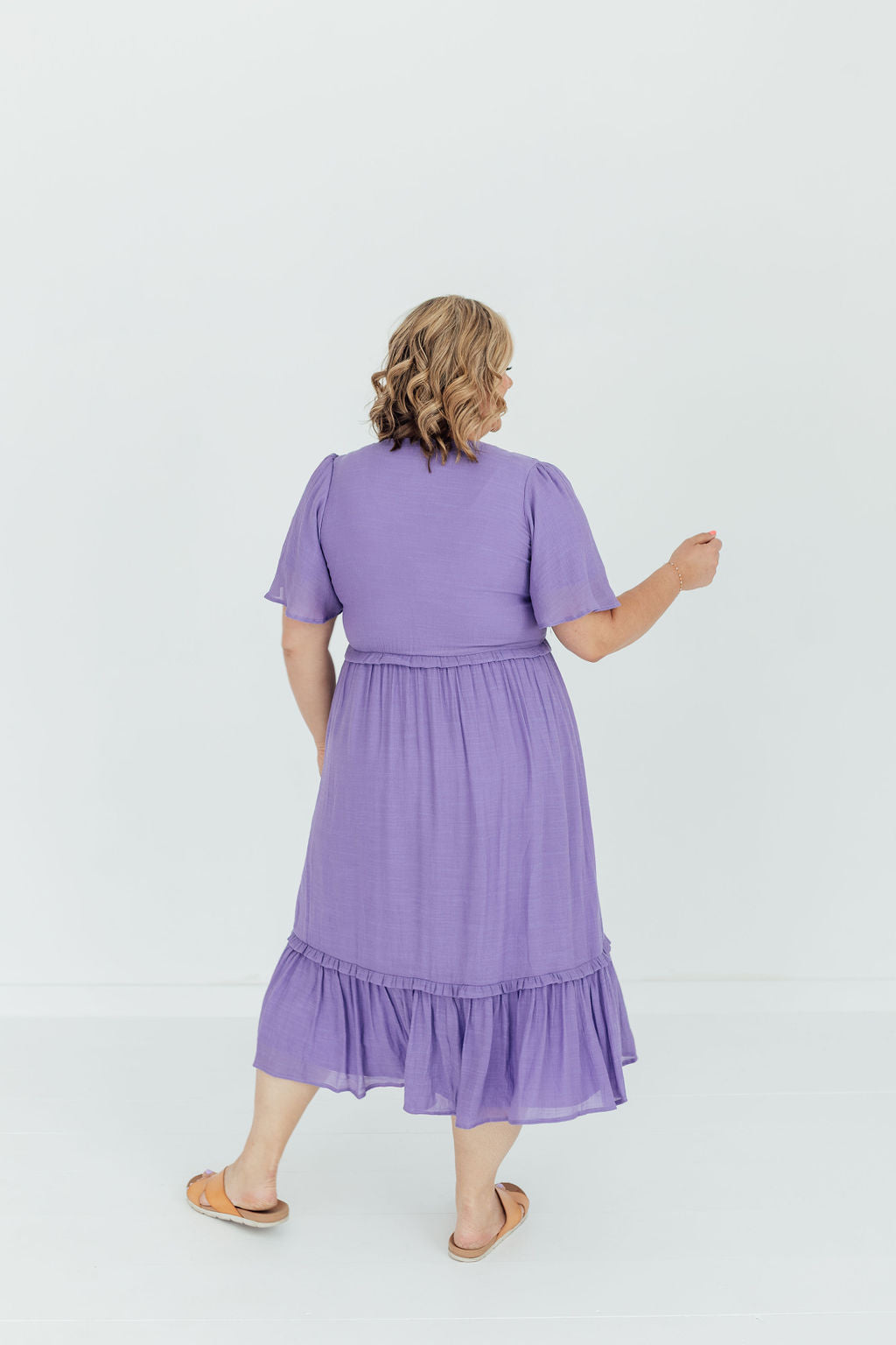 Cadence Maxi *All Sales Final*