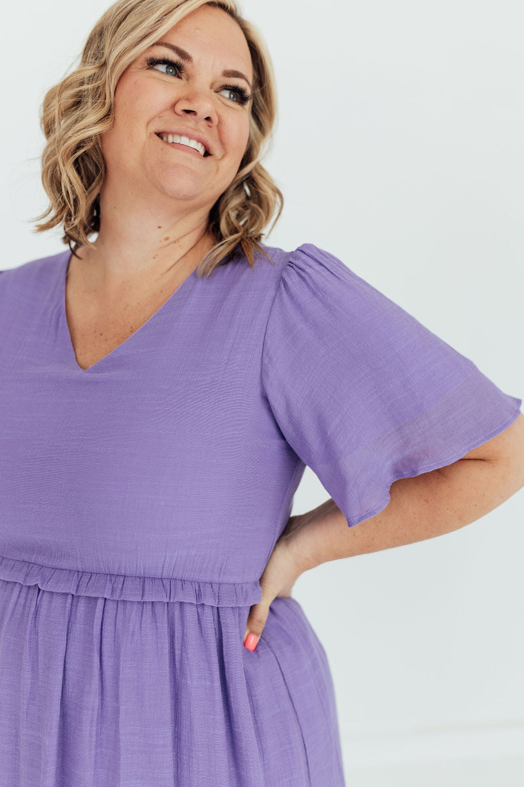 Cadence Maxi *All Sales Final*