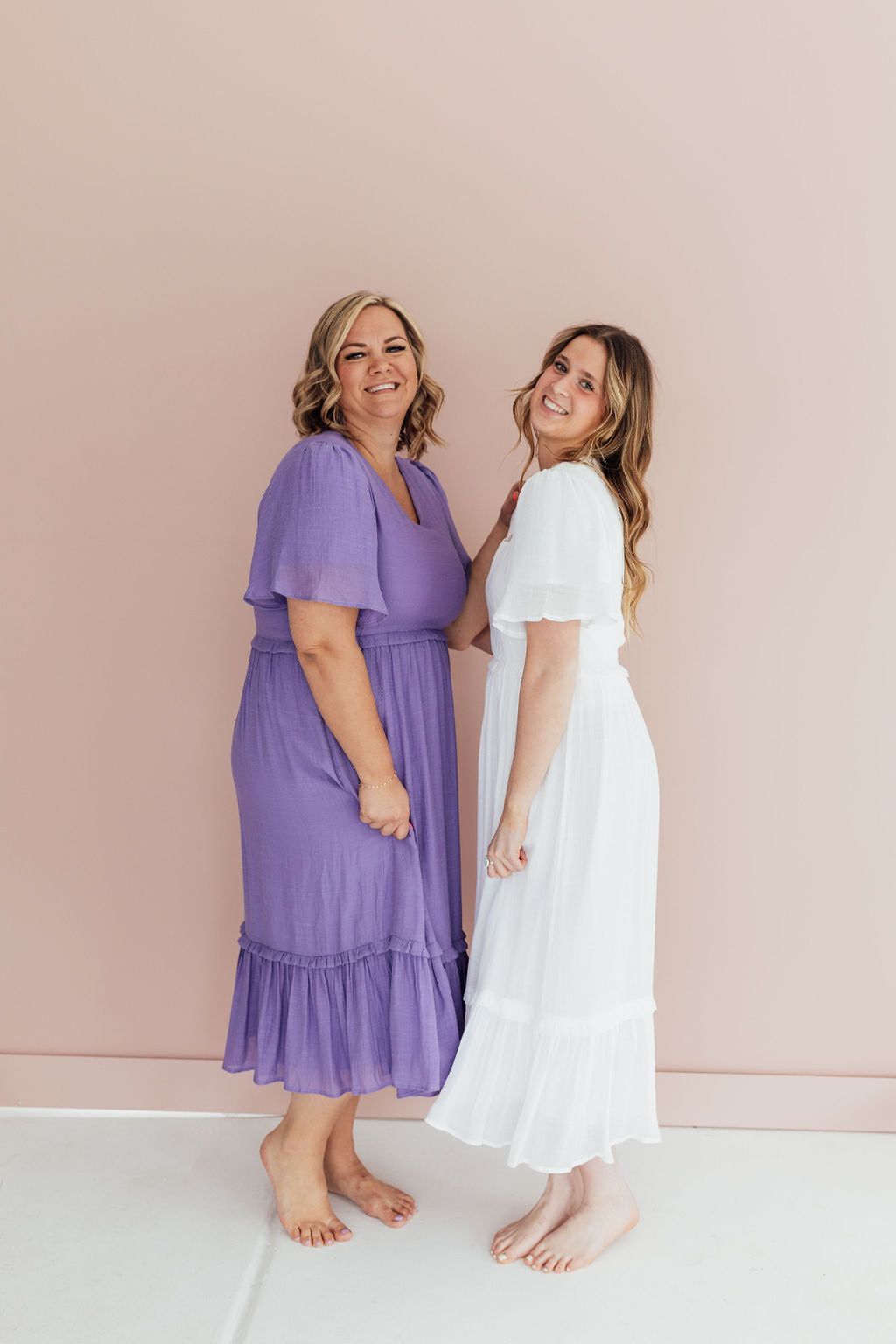 Cadence Maxi *All Sales Final*