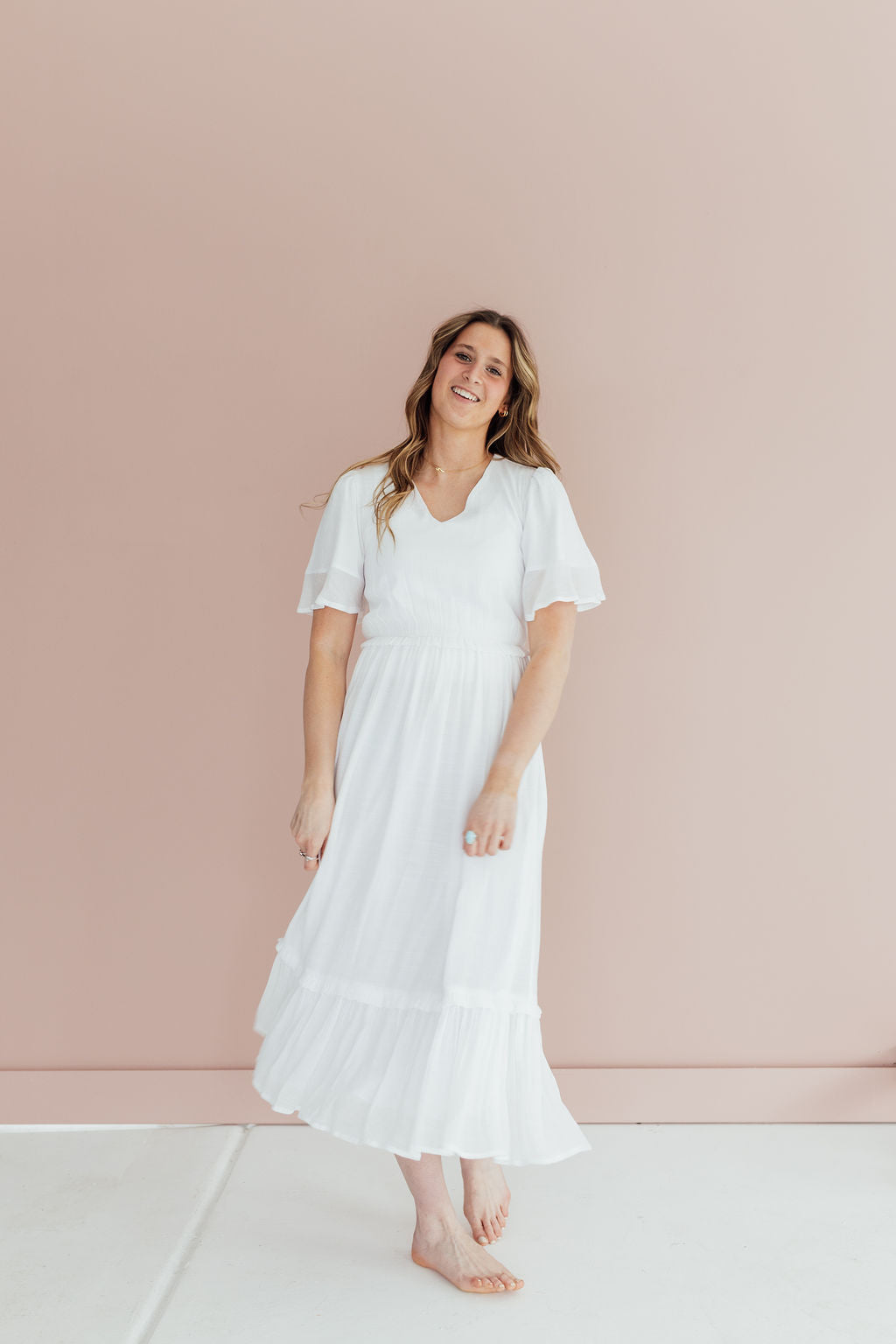 Cadence Maxi *All Sales Final*