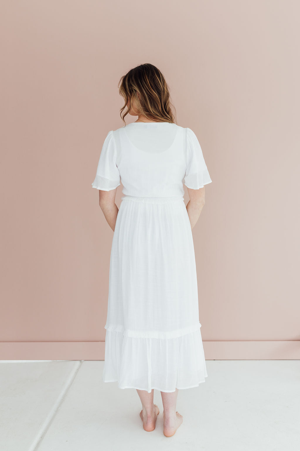 Cadence Maxi *All Sales Final*