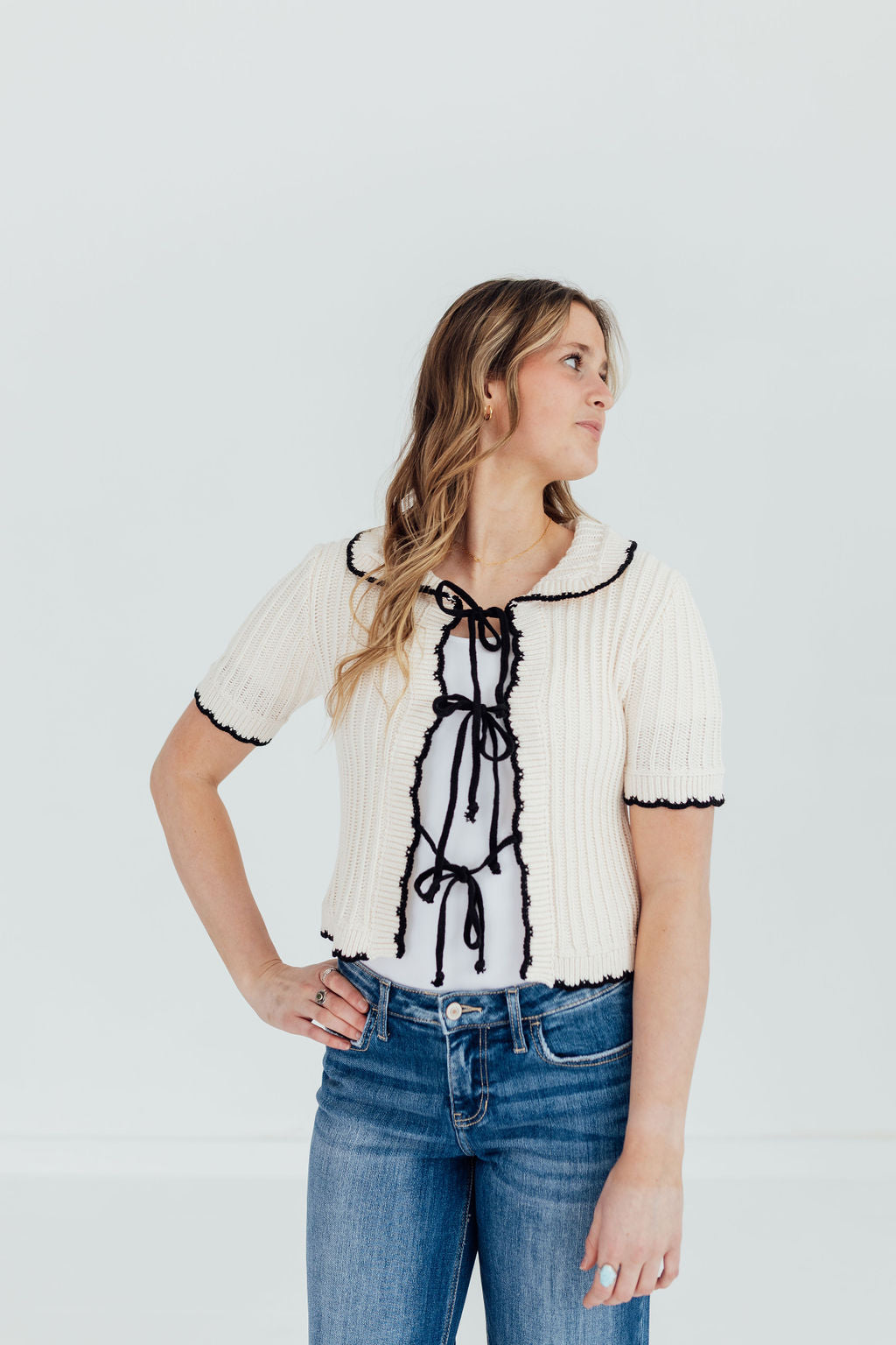 Phoebe Top