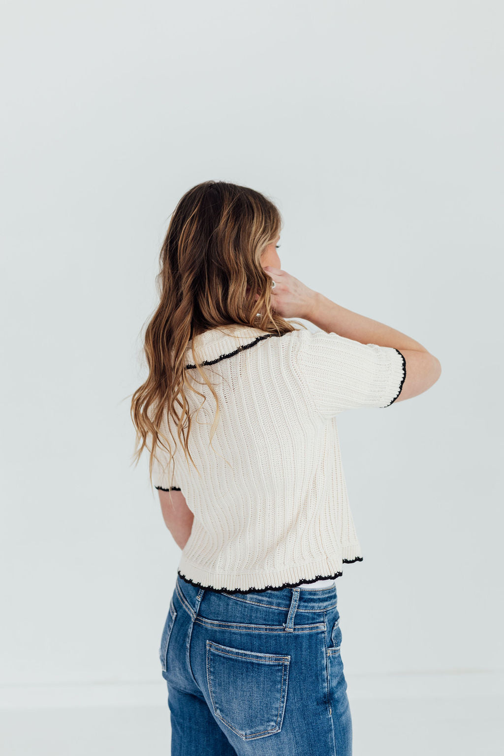 Phoebe Top